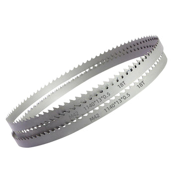 MAXXT 5.0in Bandsaw Blade, Suit for MAXXT 5.0 Inch Band Saw (18T)