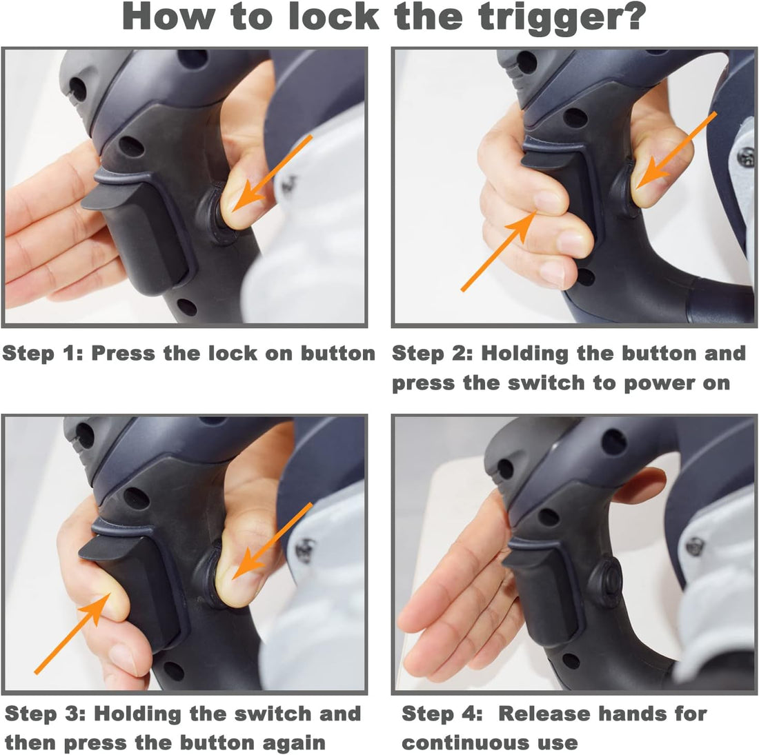 MAXXT 13A 2 Gears Single Paddle Mixer Cement/Mortar Mixer, 5/8" Keyed Chuck, Soft Start and Constant Speed,Come w/100mm Large Spiral Mixing Paddle