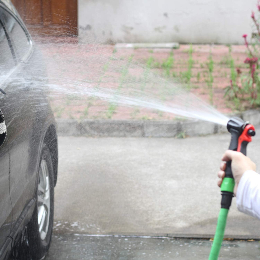 MAXXT Car Wash Foam Gun set